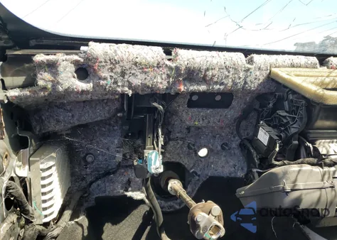 2021 Ford Mustang Gt z USA, uszkodzony, nr VIN 1FATP8FF3M5158107